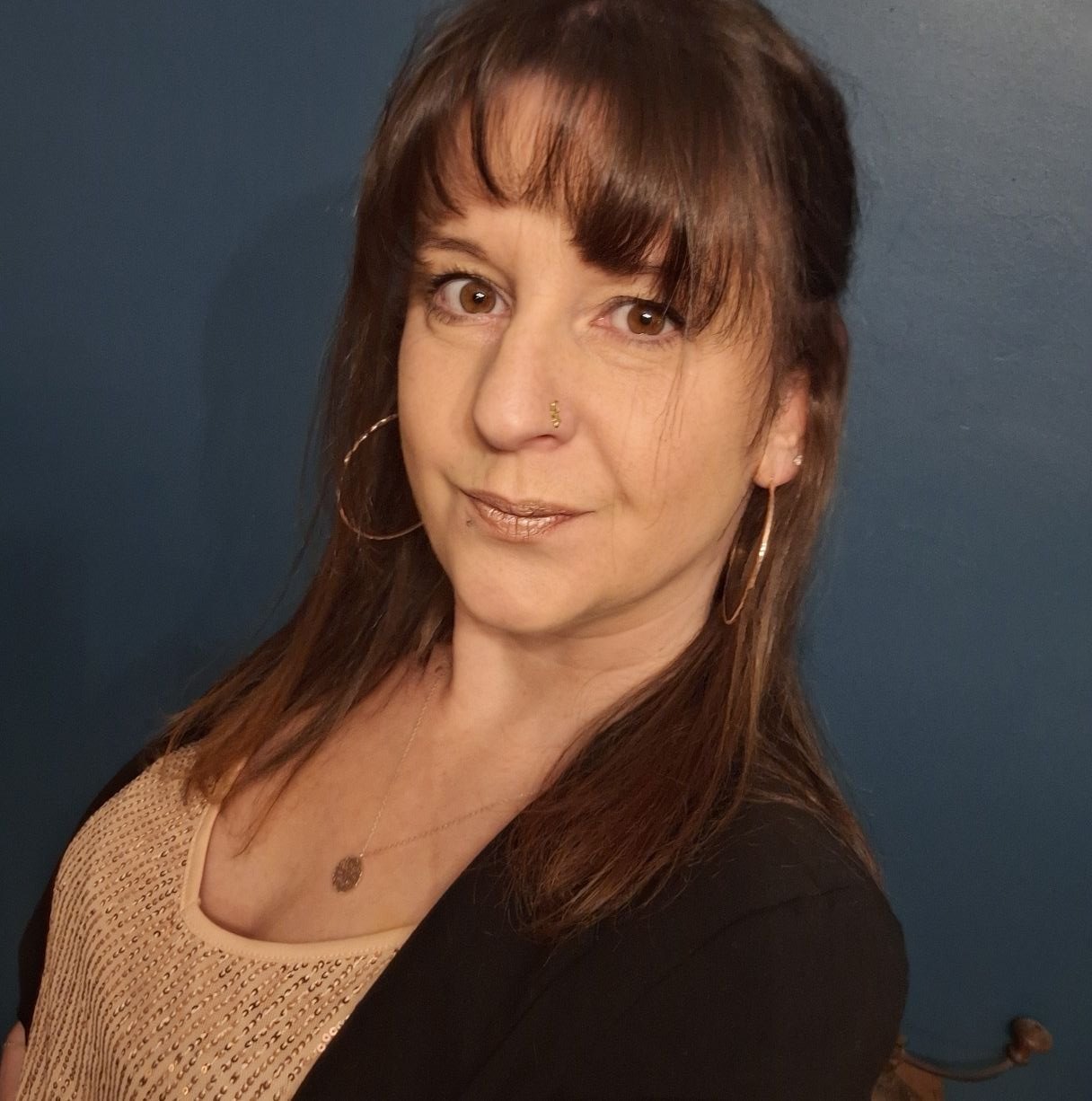 Mélinda - Formatrice M.ESTHETI'CAR